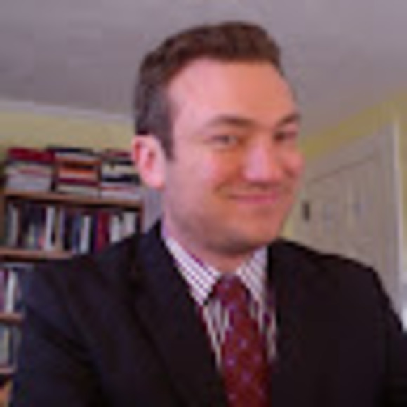 Meet your Posher, David - Picture 1 of 1